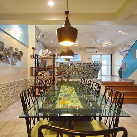 Blu Beach Haven 후아 힌 외부 사진